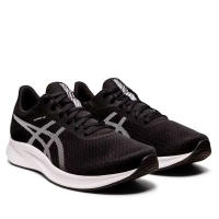 Zapatillas Hombre Asics Patriot 13 Negras Blancas 106066  Asics Calzados DEPORTES Deportivos Running MARCAS - details 4