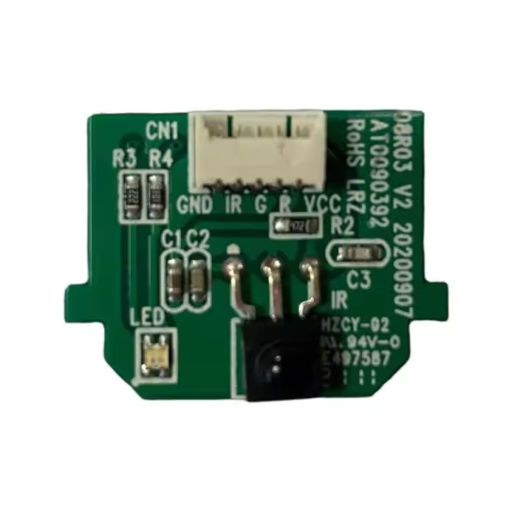 Modulo IR Nevir NVR-7710-24RD2-N 08R03 V2 20200907 AT0090392 - 1
