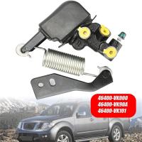 Válvula de detección de la carga del freno del coche 46400 vk000 46400 vk90a para la frontera 2.4L 3.3L Navara D22 2.5td 1998-2005 46400-vk101 - details 3