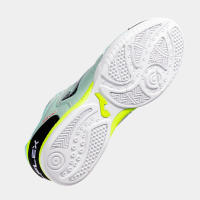 Zapatillas Hombre Joma Top Flex 2515 Turquesa Indoor 106287  Calzados DEPORTES FUTBOL-SALA Joma MARCAS - details 4