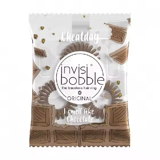 Invisibobble Cheatday Chocolate - 1