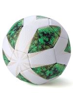 Bola De Fútbol Estándar Tamaño 5 Costurada Máquina Bola De Entrenamiento Y Partidos De Liga Deporte Al Aire Libre Futbol Voetbal - details 29