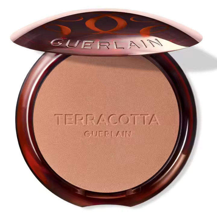 TERRACOTA ORIGINAL POLVOS BRONCEADORES 02 MOYEN ROSE 1UN - 1