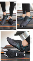 Zapatos de vadeo de Cinco hechos para Exterior, Zapatos de Playa, Zapatos de fitness, Nación y Escalada en Roca - details 5