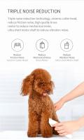 Xiaomi Pawbby-cortadora de pelo eléctrica para mascotas / animales,  Afeitadora eléctrica para gatos, afeitadora profesional inalámbrica recargable para perros - details 2