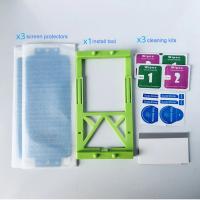 3Pcs Protector De Pantalla De Cerámica Para Realme GT7 pro GT6 T Neo6 SE GT5 pro Anti-Bombardamiento Con Kit De Instalación - details 0
