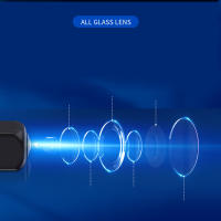 Cámara De Visión Trasera HD CCD Para Coche Compatible Con CHEVROLET EPICA/LOVA/AVEO/CAPTIVA/CRUZE/LACETTI Ángulo De Visión 120° Cable De Video De 6M - details 3