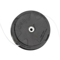 CMCP Cabeza De Trimmer Universal Para BC380T BC400S BC400T BC430S BC241S Aluminio Cortacésped Piezas De Repuesto Para Linea De Alimentación - details 4