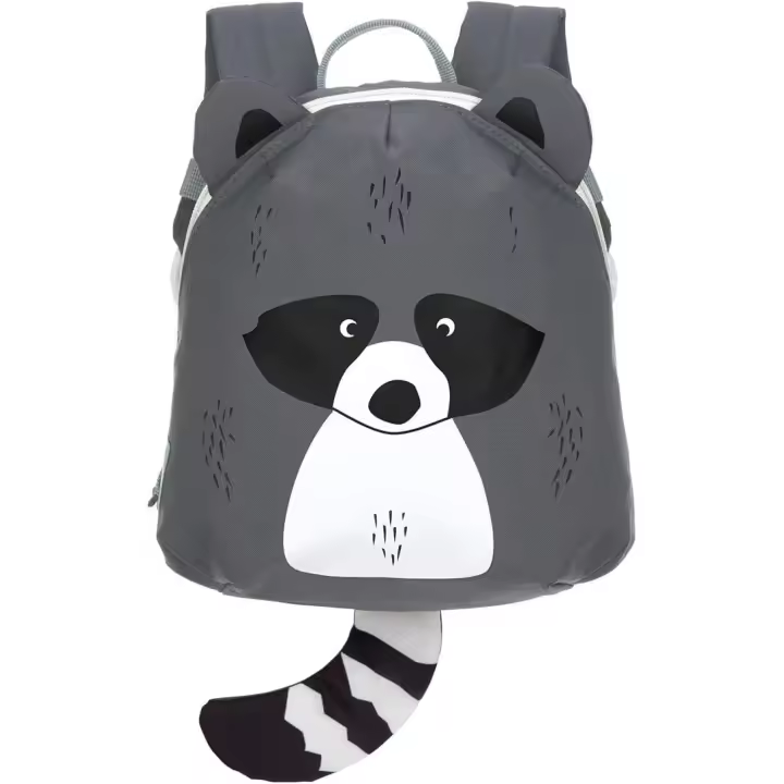 Maleta mochila infantil pequeña unisex - 1