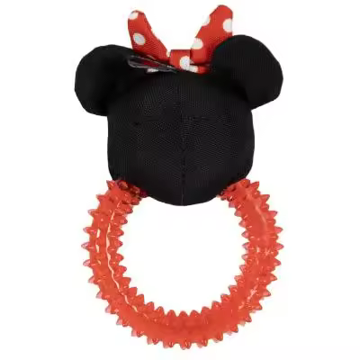MORDEDOR PARA PERRO TPR MINNIE - 1