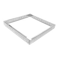 Escudo De Viento Portátil Para Estufa De Gas Protección Contra Viento Para Camping Pesca BBQ Emergencia Estufa De Cocina Al Aire Libre - details 6