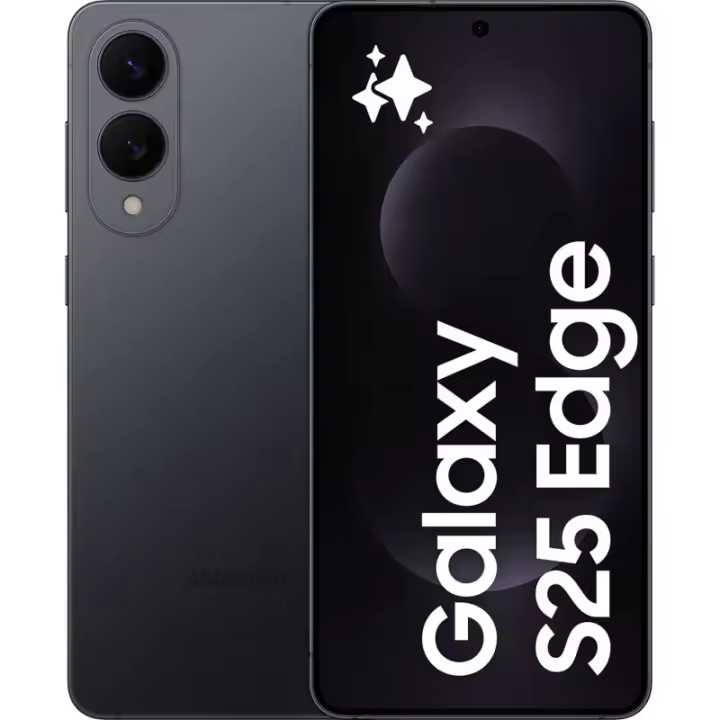 Samsung Galaxy S25 Edge 512GB - 1