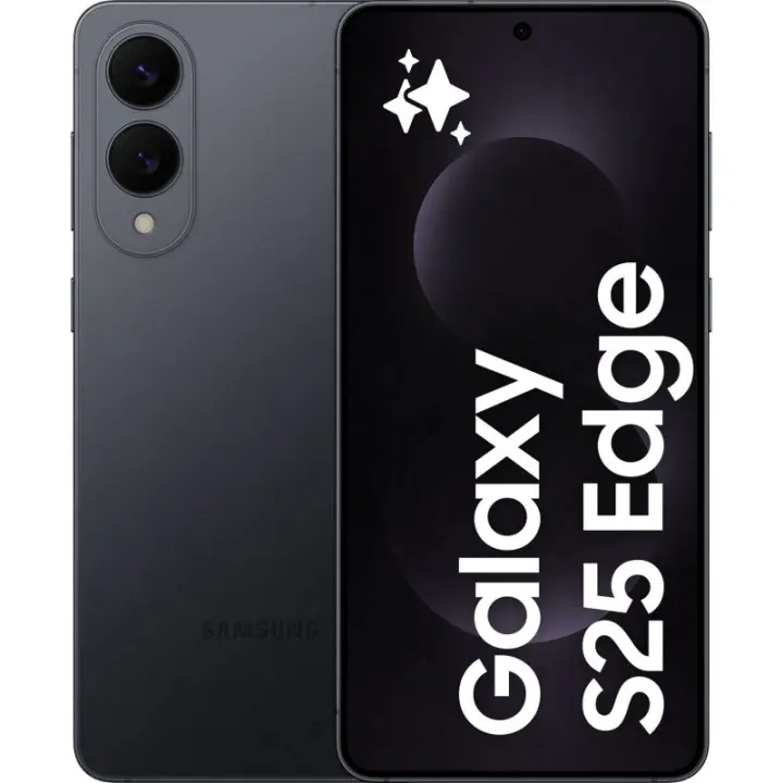 Samsung Galaxy S25 Edge 512GB - 1