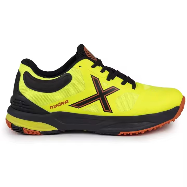 Calzado marca Munich modelo 4033126 para hombre en color amarillo - 1