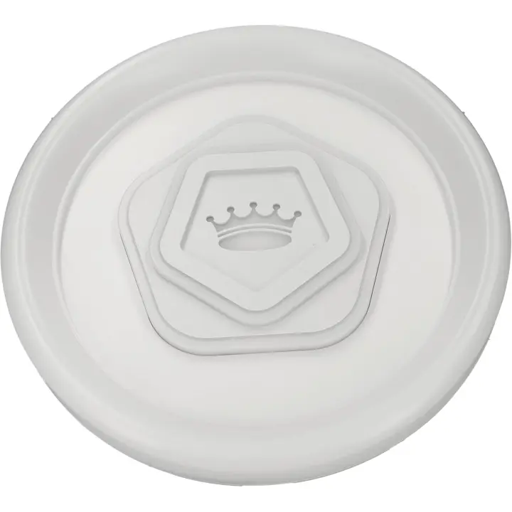Jandei - Plafón LED Diferentes Motivos 48W-96W, CCT (3 Tonos de Luz Blanca de Fría a Cálida: 6000k, 42000k, 3000k), Diámetro 400-500mm. Diseño Original para Hogares y Negocios - 1