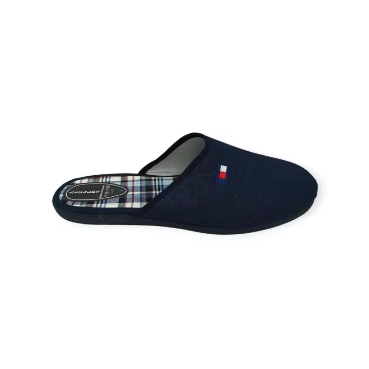 ZAPATILLA CHINELA - 1