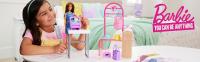 Barbie Boutique Diseña y Vende Muñeca Morena con Tienda de Ropa Personalizable y Accesorios, Juguete +3 años - details 3