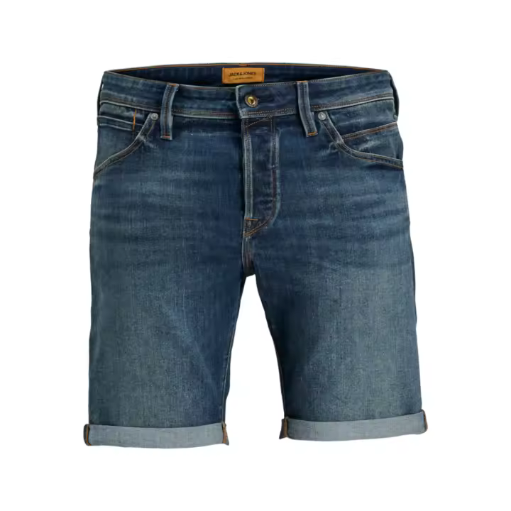 JACK&JONES 12269608 JJIRICK JJFOX SHORTS CB 310 SN Hombre Bermuda Shorts Playa Pantalon Corto regular fit 29646 - 1