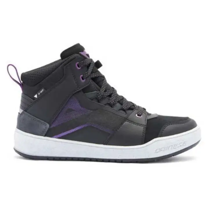 Dainese Zapatillas De Moto Suburb D-wp - 1