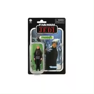 STAR WARS VINTAGE SERIES LUKE SKYWALKER (JEDI KNIGHT) - 1