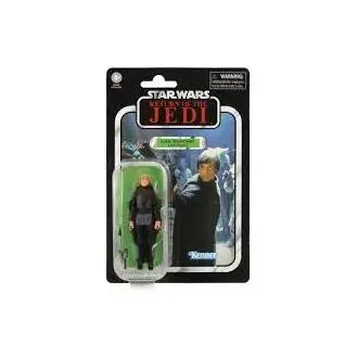 STAR WARS VINTAGE SERIES LUKE SKYWALKER (JEDI KNIGHT) - 1
