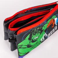 Complementos niña MRVEL 2700000548 ESTUCHE PORTATODO AVENGERS 31114 23I - details 1