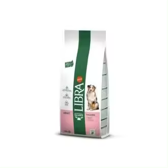 Pienso para Perro Adulto LIBRA Salmon 14kg - 1