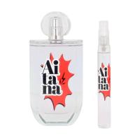 Aitana 1999 Estuche de regalo Cofre de regalo de Eau De Toilette para mujer Spray 80ml + Hair Mist 10 ml - details 0