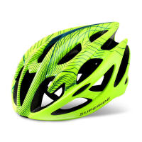 Casco De Bicicleta MTB Para Hombres Y Mujeres SUPERIDE Ultraligero Integrally-Molded Con Más De 20 Ventanas De Aire Para Ciclismo Y Deportes De Montaña - details 0