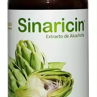 Mundo Natural Sinaricin 60 Cápsulas - 1