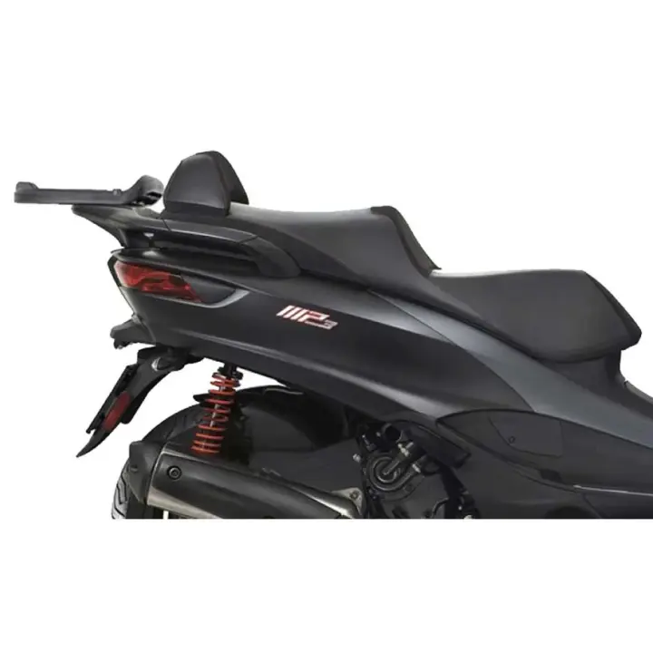 Shad Fijación De Baúl Trasero Piaggio Mp3 300/350/500 Sport/500 Business Lt - 1