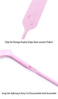 Cepillo De Eliminación De Polvo Flexibles Gap Fabricado Con Fibra No Tejida Desmontable Colección De Polvo Para Sofás Y Muebles - details 5