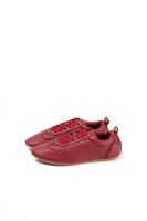 Paloma Wang Zapatillas Doradas de Piel para Mujer, Comodidad y Elegancia en Cada Paso - details 18