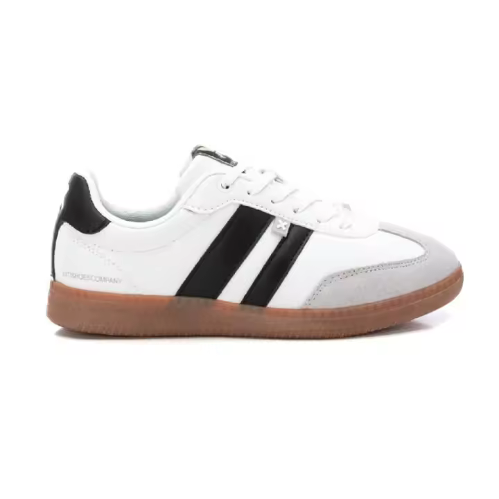 Shoes Deportivos marca Xti para mujer en color blanco - 1