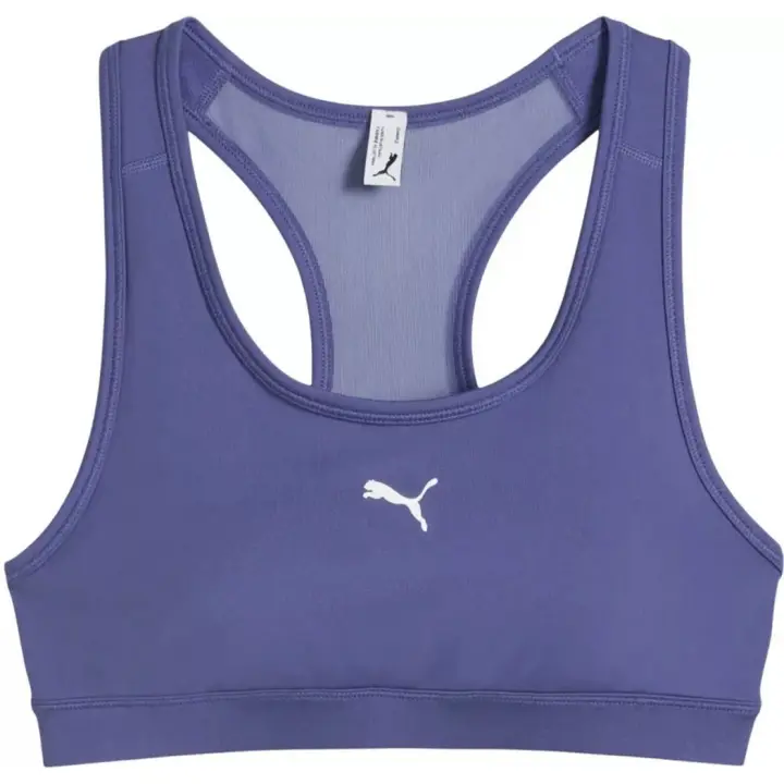 Sujetador Deportivo Puma 4Keeps Azul 526961-06 - 1