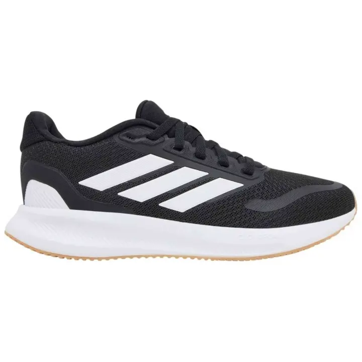 Calzado Adidas modelo Runfalcon 5 J en color Negro - 1