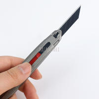 Cuchillo De Utilidad SDI Hand Brand Aleación De Acero Mini Cuchillo Antirremolques Para Comercio Al Por Mayor 3006C - details 11