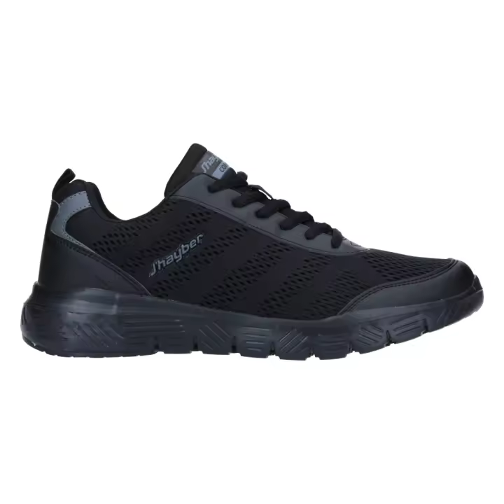 Zapatillas deportivas hombre J Hayber ZA61234 DEPORTIVO CORDON, BLACK 27286 XL - 1