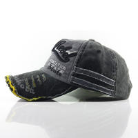 Gorro De Béisbol Retro Para Hombres Y Mujeres Con Letras De Tela De Lino Vintage Ajustable Sombrero De Snapback Estilo Hip Hop Para Otoño Y Verano - details 8