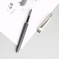 Nuevo Bolígrafo De Fuente Metálica Moonman Molandi Con Color De Temporada Y Punta Fina 0.4mm Set De Escritura Para Estudiantes Y Oficina Regalo De Estationery - details 10