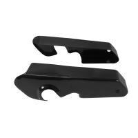 Par De Soportes Para Guardabarros Trasero Corto Y Señal De Giro Negro Mate Para Motocicleta Harley Sportster XL883 1200 04-Up Accesorios De Motocicleta - details 9