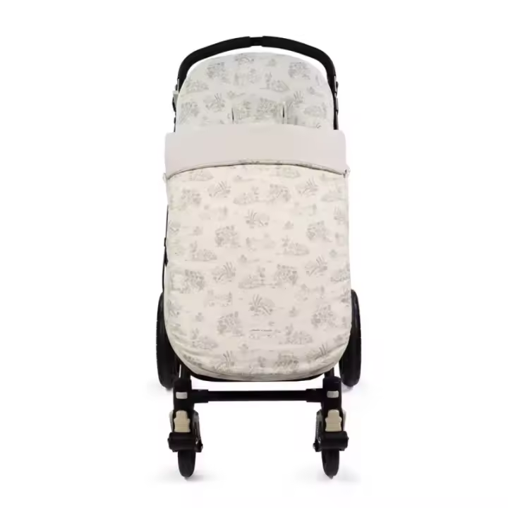 Saco Silla Entretiempo Pasito a Pasito Toile de Jouy - 1