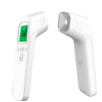 Termómetro Digital sin contacto para bebés y adultos, alarma de temperatura, Frente, interior, infrarrojo, multifunción - details 5