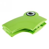 Portable Kids Travel Potty Seat Pad Baby Folding Toilet Training Seat Cover Toddler Urine Assistant Cushion Children Pot Seater - details 1