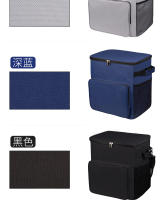 Nueva bolsa de hielo aislante de tela Oxford de gran capacidad para exteriores, portátil, para remolcador, camping, picnic, caja aislante - details 7
