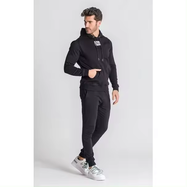CHANDAL HOMBRE GIANNI KAVANAGH GKM05029 BLACK - 1