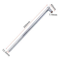 Herramienta De Reparación De Neumáticos Universal Metal Puller De Válvula De Rueda Para Automóviles Y Bicicletas Instalador Y Retirador De Neumáticos - details 12