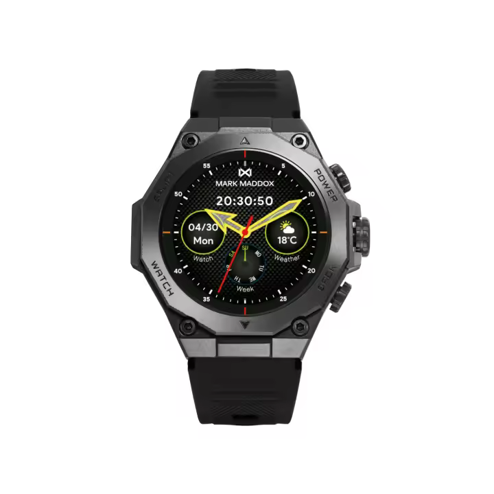 Mark Maddox Reloj HS2003-50 , para Hombre - 1