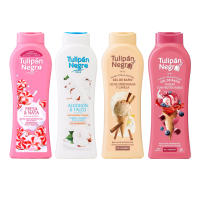 Tulipán negro nuevos packs ahorro - perfume intenso 650ml - details 2