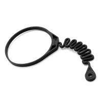 Tira De Retención De Tapacubos De Combustible Para Volvo 850 S70 V70 C70 XC70 1993-2000 S60 S80 S40 V40 S80II V70III Plástico - details 5